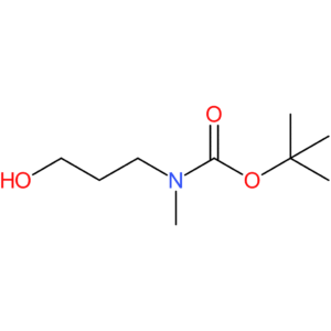 N-Boc-3-(methylamino)-1-propanol