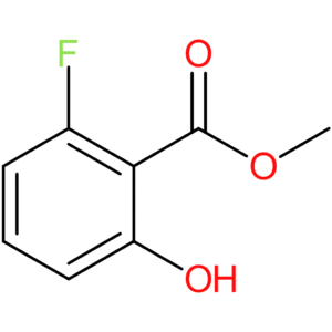 Methyl 2-fluoro-6-hydroxybenzoate