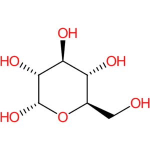 (2S,3R,4S,5S,6R)-6-(Hydroxymethyl)tetrahydro-2H-pyran-2,3,4,5-tetraol