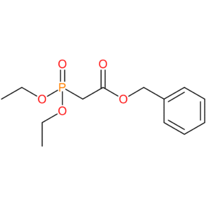 Benzyl 2-(diethoxyphosphoryl)acetate