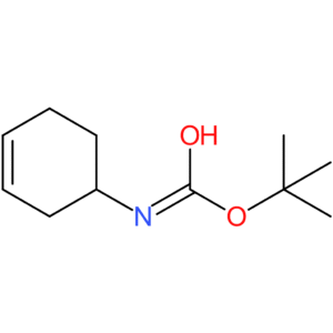 4-(Boc-amino)cyclohexene