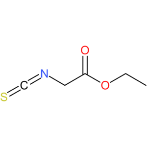 Ethyl 2-isothiocyanatoacetate