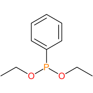 Diethyl phenylphosphonite