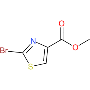 Methyl 2-Bromothiazole-4-carboxylate