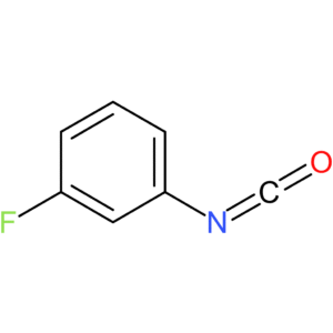 3-Fluorophenyl Isocyanate