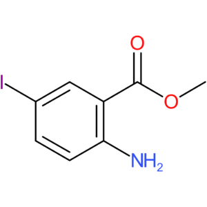 Methyl 2-Amino-5-iodobenzoate