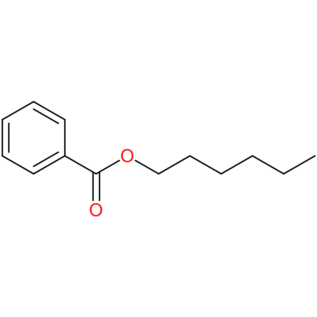 Hexyl benzoate