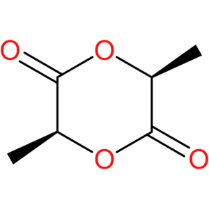 (3S,6S)-3,6-Dimethyl-1,4-dioxane-2,5-dione