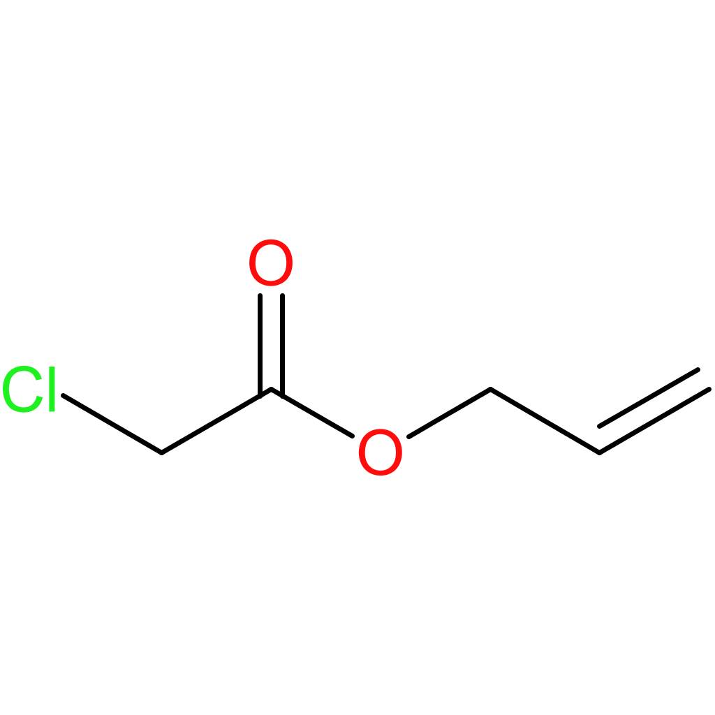 Allyl 2-chloroacetate