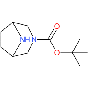 3-Boc-3,8-diazabicyclo[3.2.1]octane