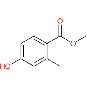 Methyl 4-hydroxy-2-methylbenzoate