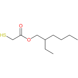 2-Ethylhexyl thioglycolate >=95.0% (GC)