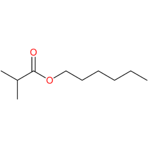 Hexyl isobutyrate