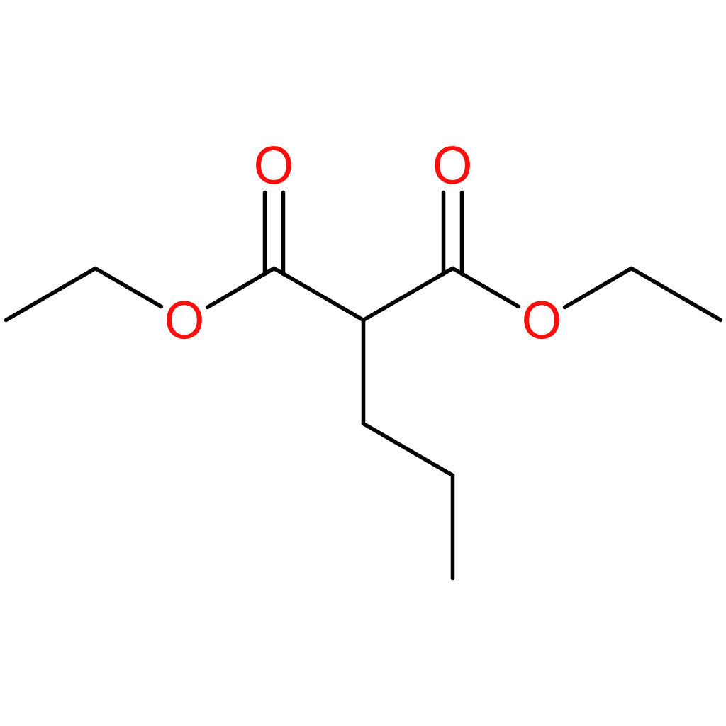 Diethyl 2-Propylmalonate