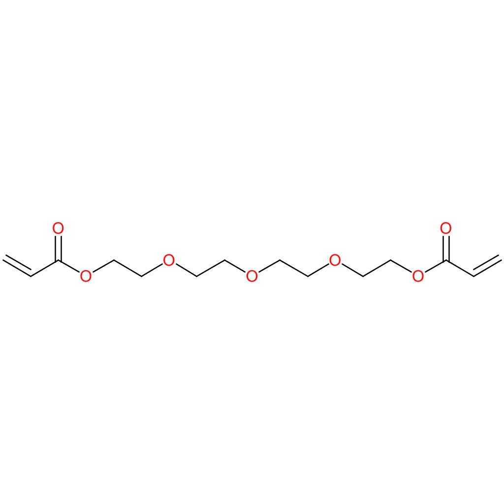 Poly(ethylene glycol) diacrylate