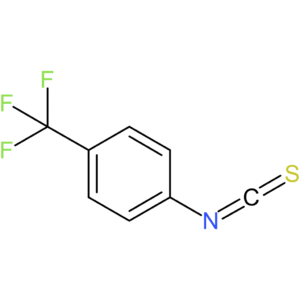 1-Isothiocyanato-4-(trifluoromethyl)benzene