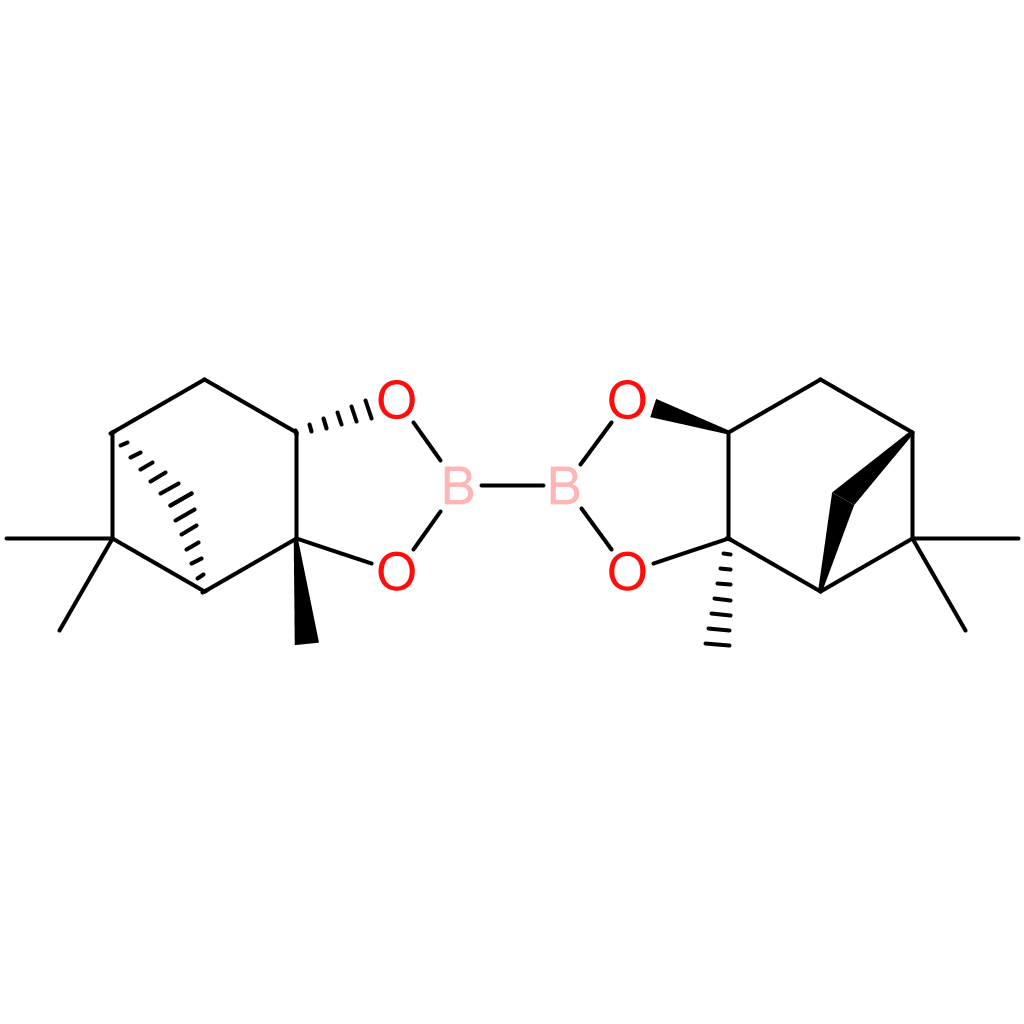 (3aR,3?aR,4R,4?R,6R,6?R,7aS,7?aS)-3a,3?a,5,5,5?,5?-Hexamethyldodecahydro-2,2?-bi[4,6-methanobenzo[d][1,3,2]dioxaborole]