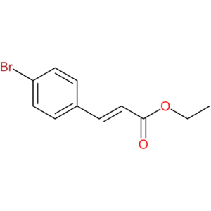Ethyl 3-(4-Bromophenyl)acrylate