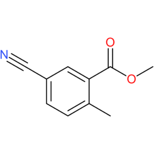 Methyl 5-cyano-2-methylbenzoate