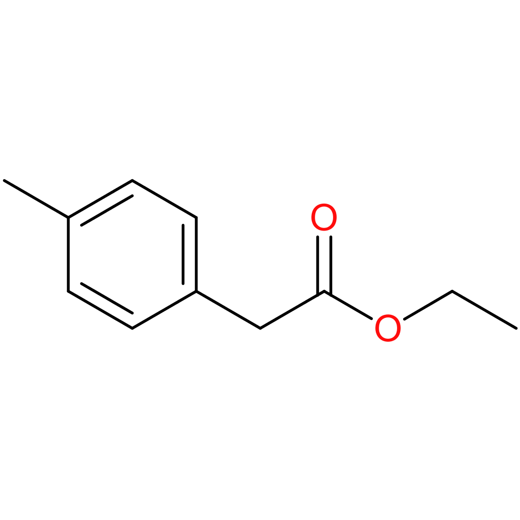 Ethyl 2-(p-Tolyl)acetate