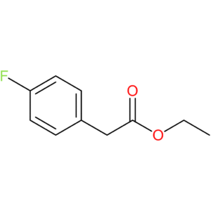 Ethyl 2-(4-fluorophenyl)acetate