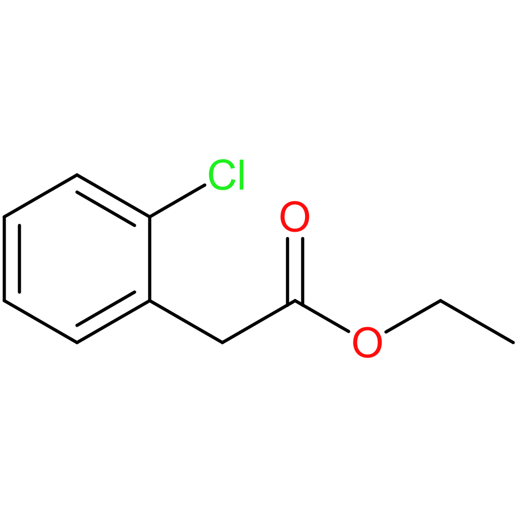 Ethyl 2-(2-chlorophenyl)acetate
