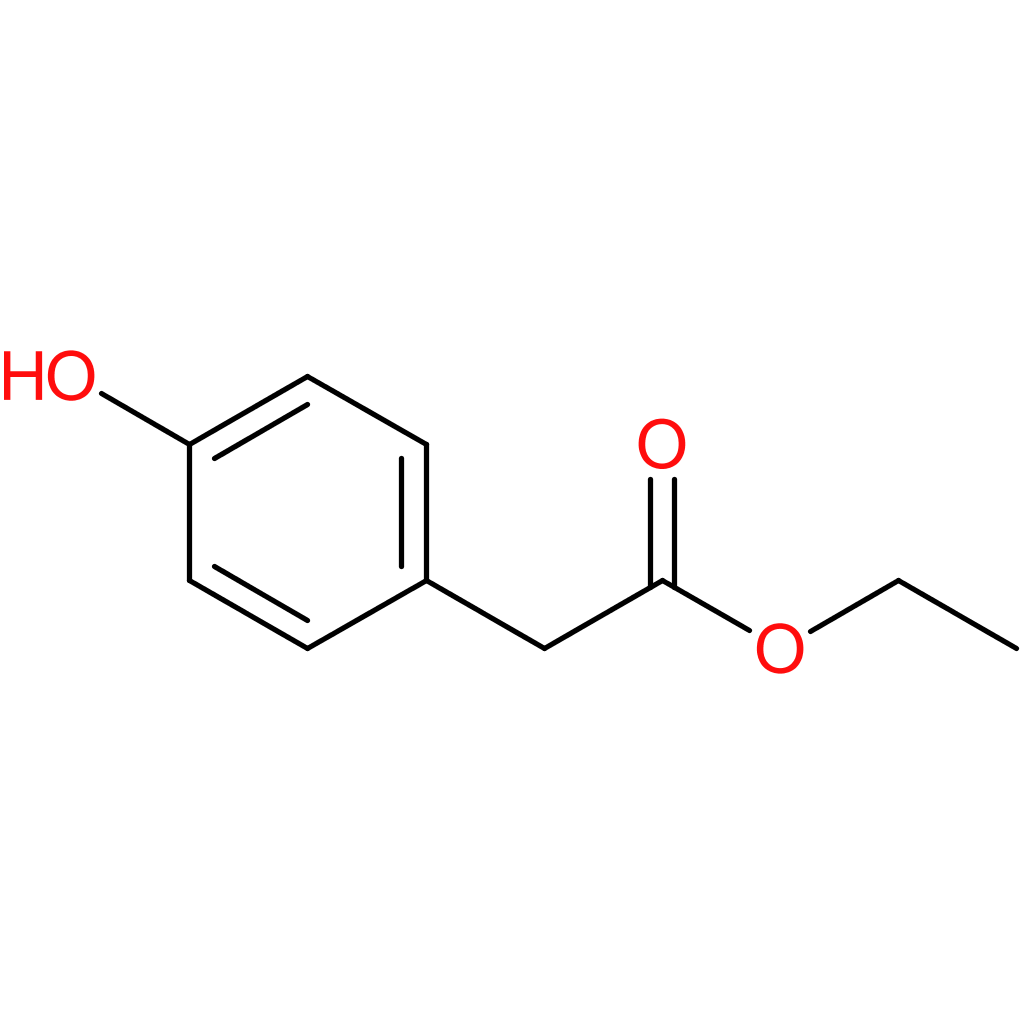 Ethyl 4-Hydroxyphenylacetate