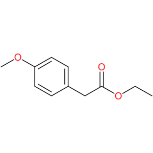 Ethyl 2-(4-methoxyphenyl)acetate