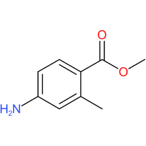 Methyl 4-Amino-2-methylbenzoate