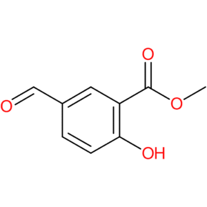 Methyl 5-Formyl-2-hydroxybenzoate