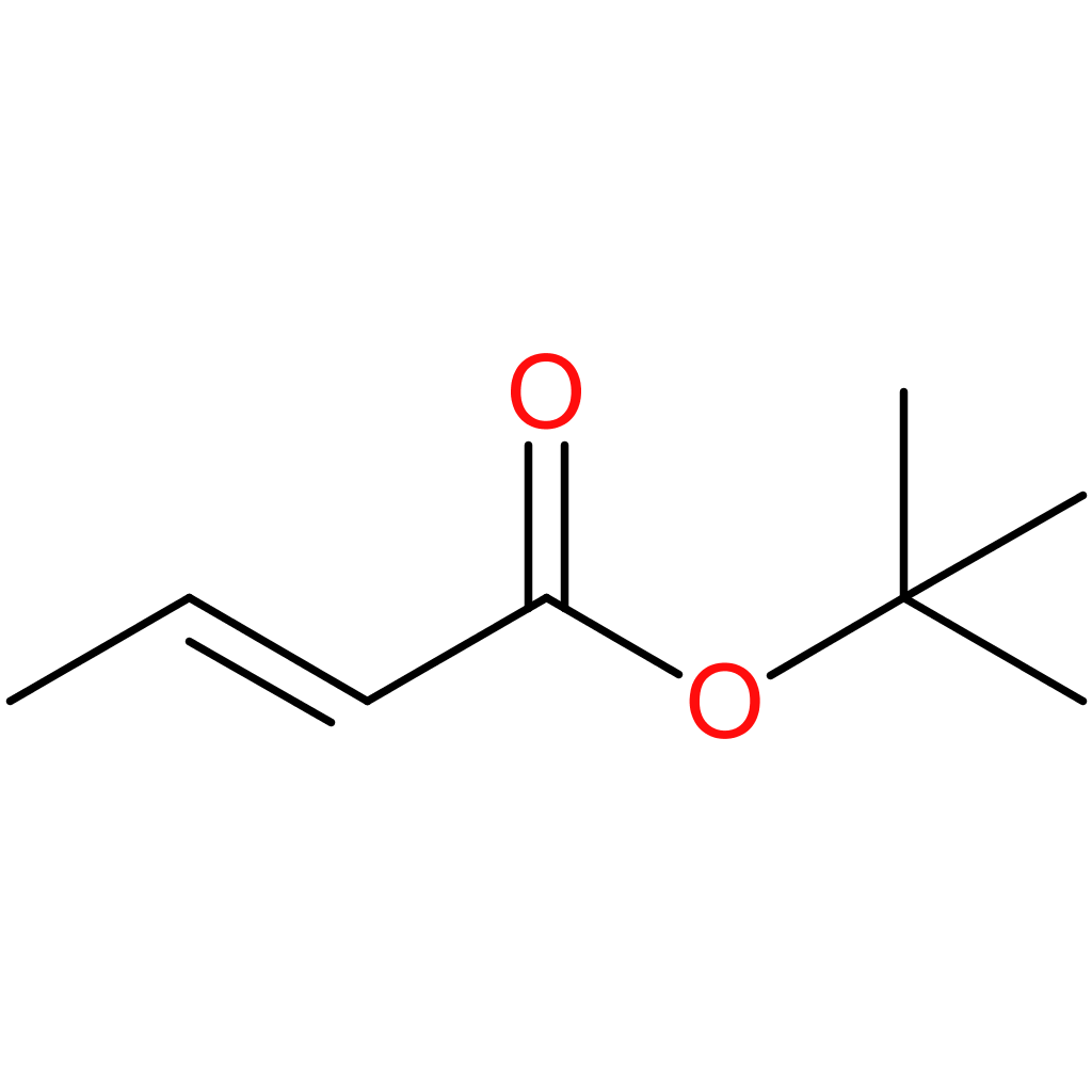tert-Butyl crotonate