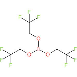 Tris(2,2,2-trifluoroethyl) borate