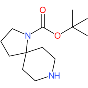 1-Boc-1,8-diaza-spiro[4.5]decane