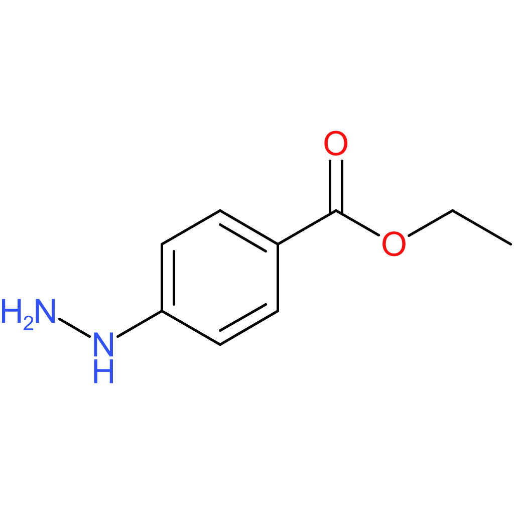 Ethyl 4-hydrazinylbenzoate