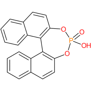 (R)-(-)-1,1-Binaphthyl-2,2-diyl Hydrogenphosphate