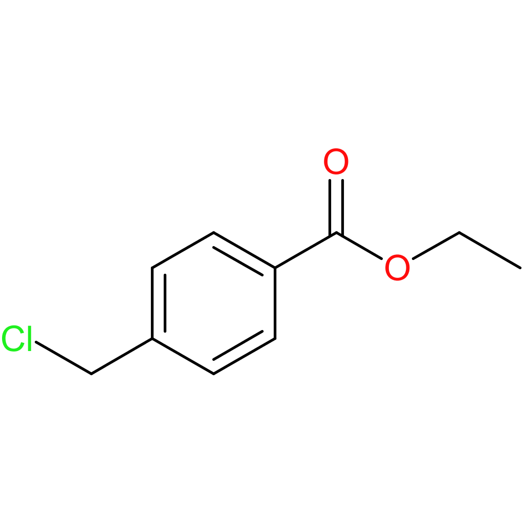 Ethyl 4-(Chloromethyl)benzoate