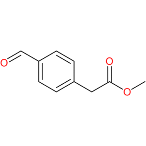 Methyl 2-(4-formylphenyl)acetate