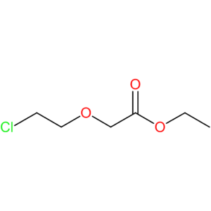 Ethyl 2-(2-chloroethoxy)acetate
