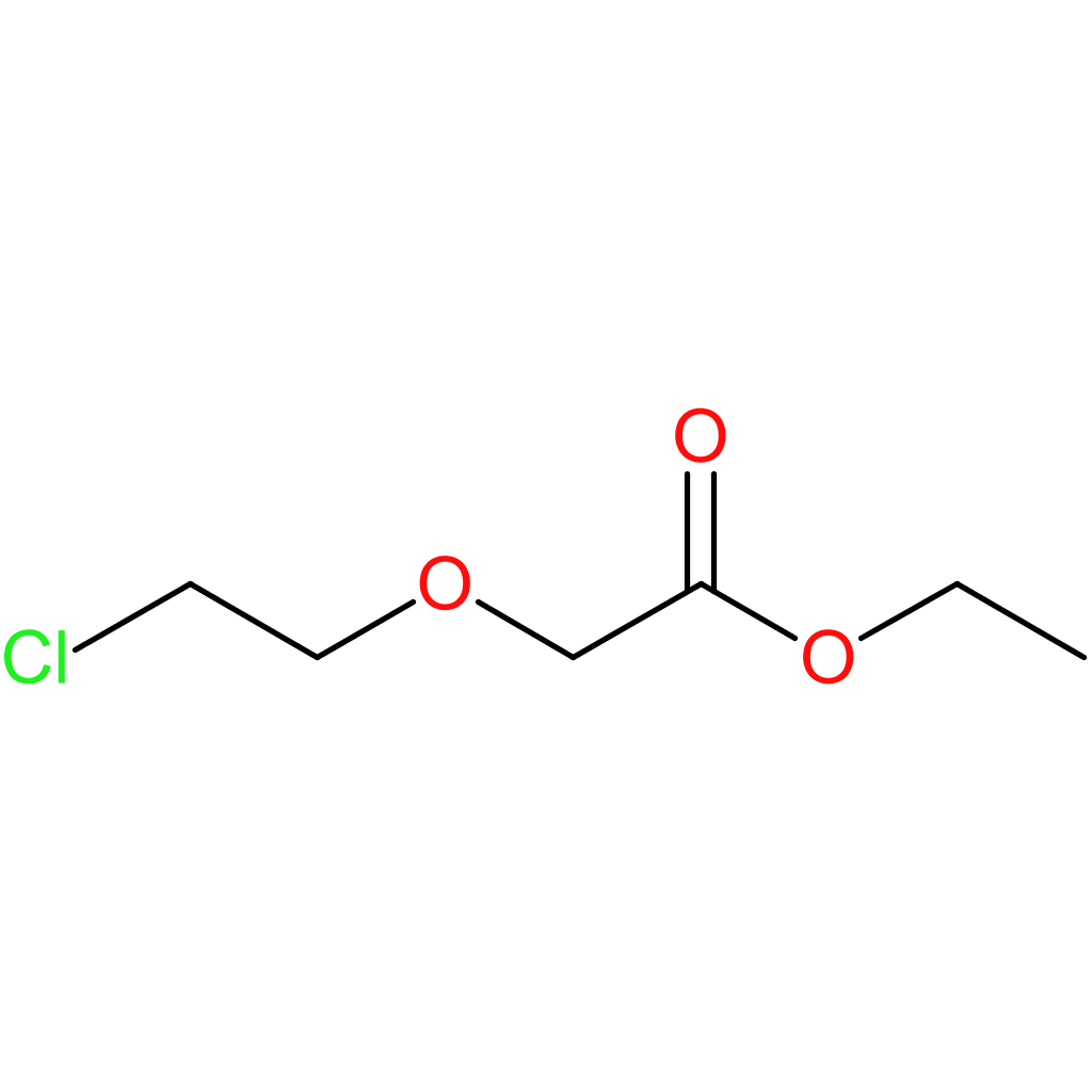 Ethyl 2-(2-chloroethoxy)acetate