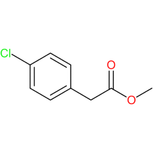 Methyl 4-chlorophenylacetate