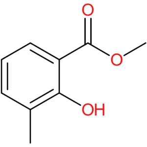 Methyl 2-hydroxy-3-methylbenzoate