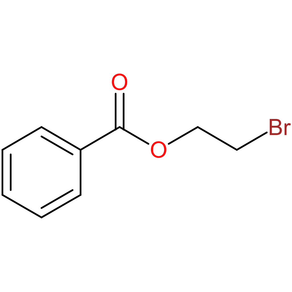 2-Bromoethyl benzoate