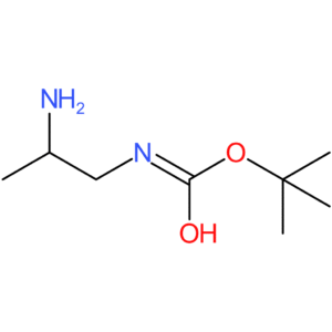 tert-Butyl 2-aminopropylcarbamate