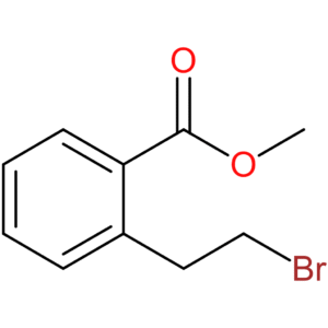 Methyl 2-(2-Bromoethyl)benzoate