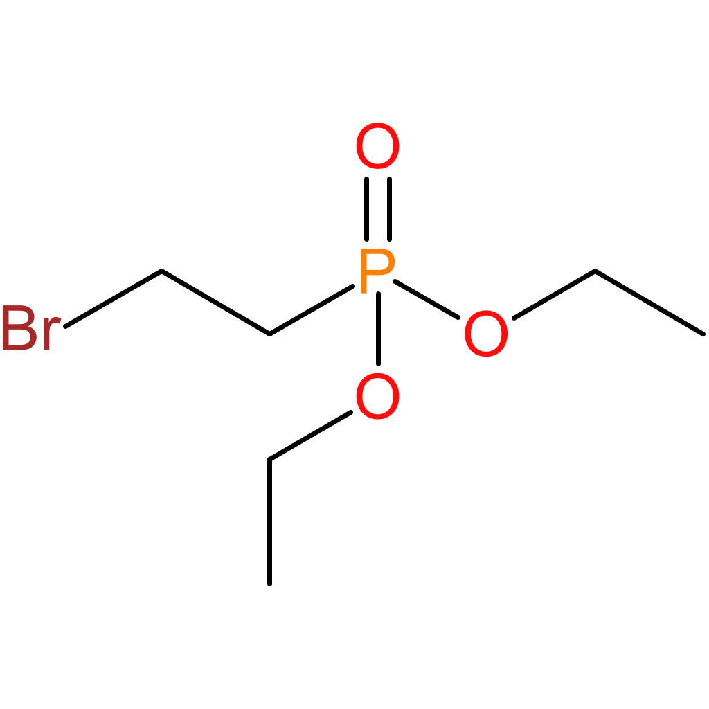 Diethyl (2-bromoethyl)phosphonate