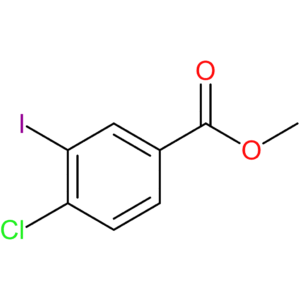 Methyl 3-Iodo-4-chlorobenzoate