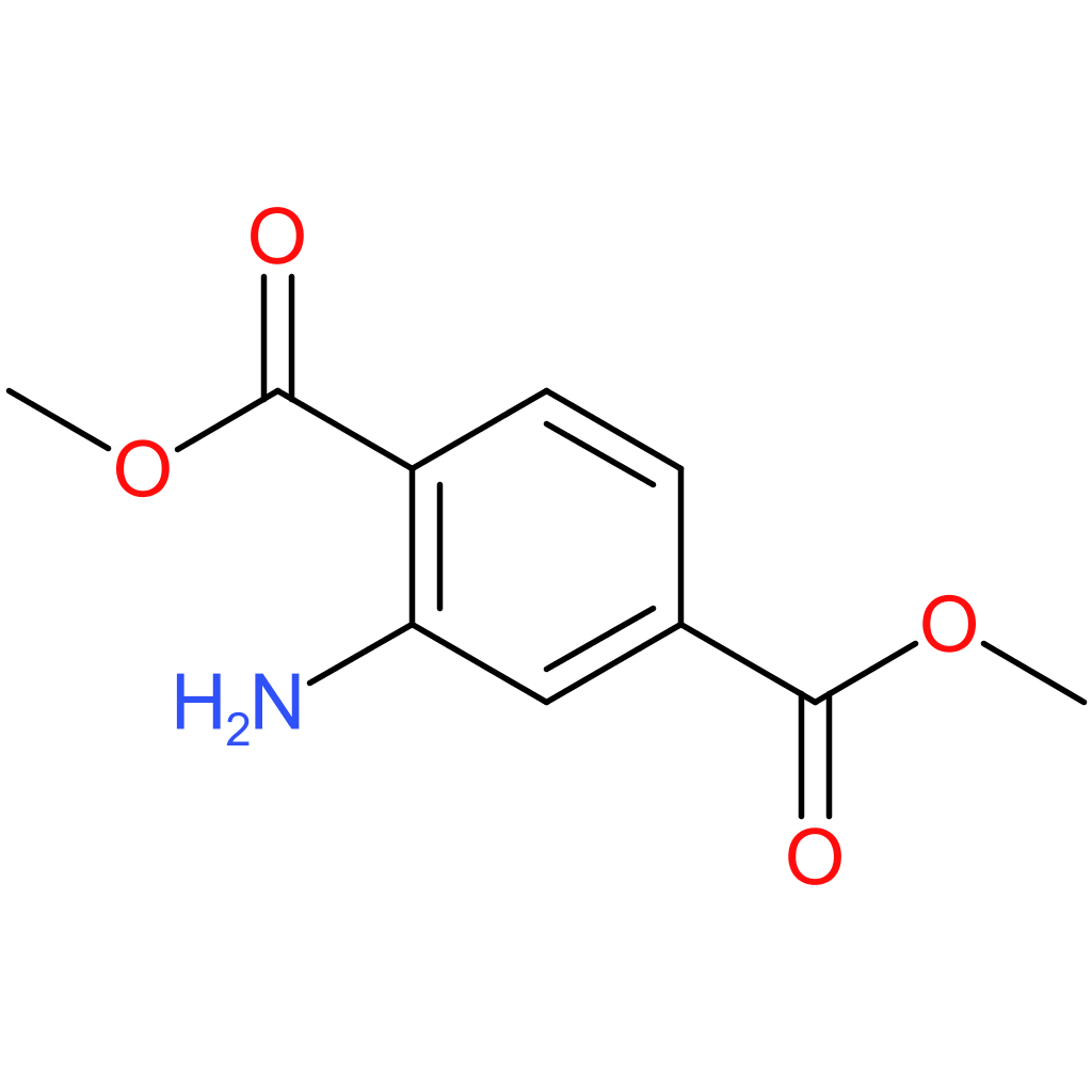 Dimethyl 2-aminoterephthalate