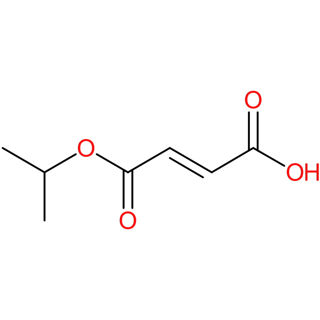 Monoisopropyl Fumarate