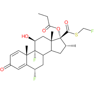 Fluticasone Propionate