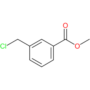 3-(CHLOROMETHYL)-BENZOIC ACID METHYL ESTER